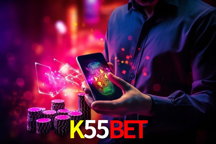Jogos Exclusivos K55BET